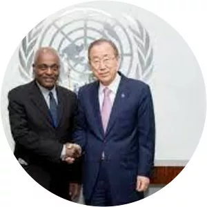 Haile Tilahun Gebremariam - Military personnel