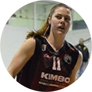 Hailey Dunham - Basketball player