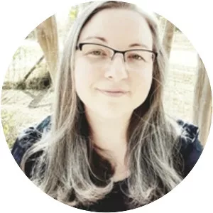 Hailey Edwards - Author