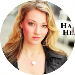 Hailey Heisick - Actor