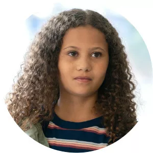 Hailey Louise Hansen photograph