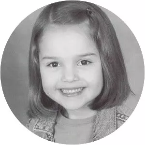 Hailey Noelle Johnson