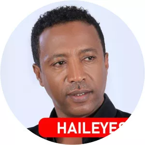 Haileyesus Girma - Musical artist