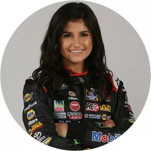 Hailie Deegan