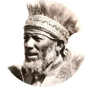 Hailu Tekle Haymanot