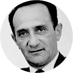 Haim Landau