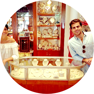 Haim Medine photograph