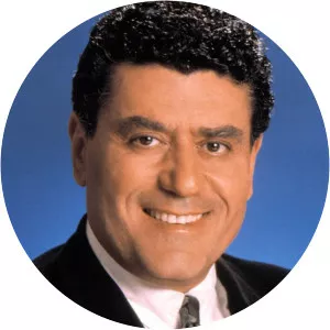 Haim Saban - Media proprietor