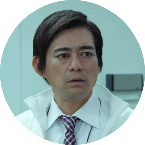 Haima Kagami - Fictional character