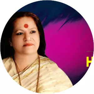 Haimanti Sukla - Singer