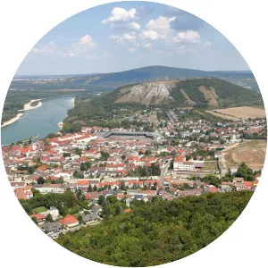 Hainburg an der Donau