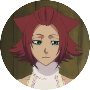 Haineko - Fictional character