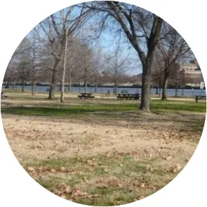 Hains Point - 