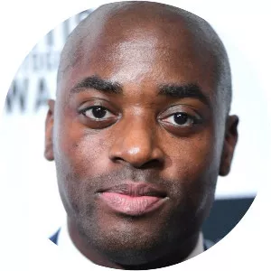 Hainsley Lloyd Bennett photograph