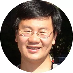 Haipeng Xing - Mathematician