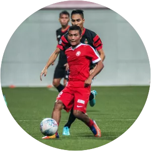 Haiqal Pashia Anugrah