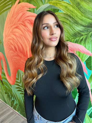 Hair addiction - Hair salon in Arenzano, Italy