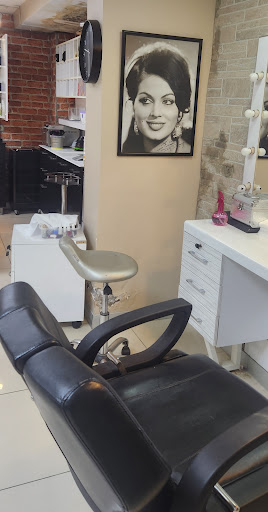 Hair Department Men - 