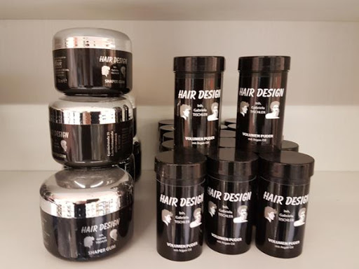 Hair Design Frisiersalon