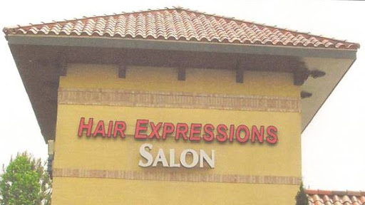 Hair Expressions - Hair salon in Alabama