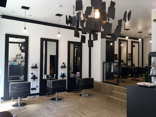 Hair Glamour Di Spano' Pasquale - Hair salon in Acqui Terme, Italy