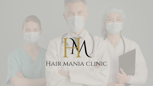 Hair Mania Clinic