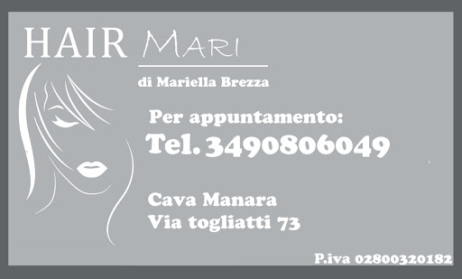 Hair Mari
