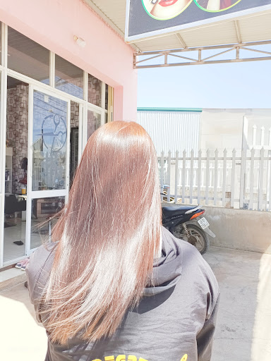 Hair Salon Gia Linh