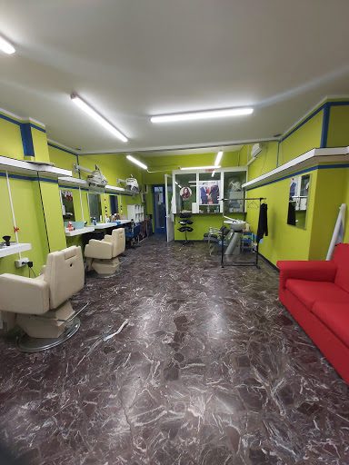 Hair Studio 99 - Hairdresser in Savona, Italy