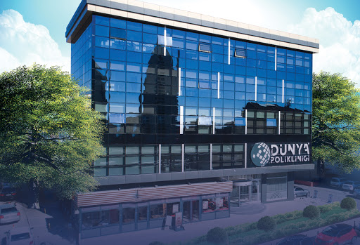 Hair World Turkey Hair Transplant Center