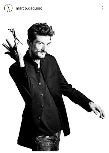 HAIR ZENO SHOP - Salone Total Nashi