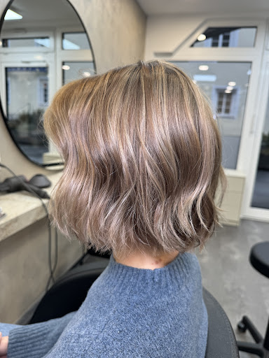 HairArtByNadre - Hair salon in Brixlegg, Austria