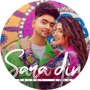 Hairat Aulakh - Musical artist