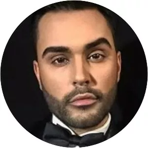 Hairdresser Mp Martin Perović SpA