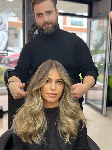 Hairmasters - Hair salon in Istanbul