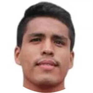 Hairo José Camacho Cumpa