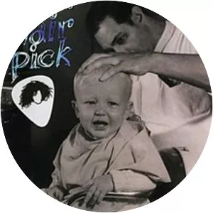 Hairpick - Studio album by Blues Saraceno