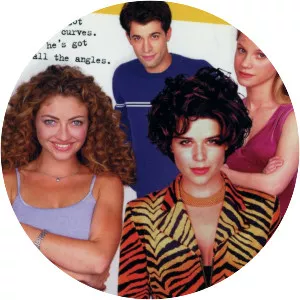 Hairshirt - 1998 ‧ Romance/Comedy ‧ 1h 31m