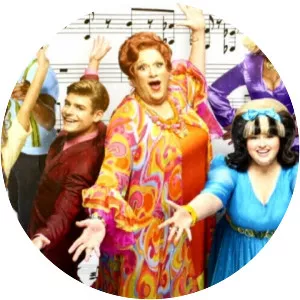 Hairspray Live! - 2016 ‧ Drama/Romance ‧ 2 hours