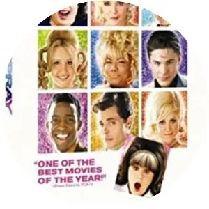 Hairspray - 2007 ‧ Drama/Romance ‧ 2 hours