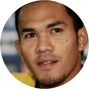 Hairuddin Omar - Malaysian former football player