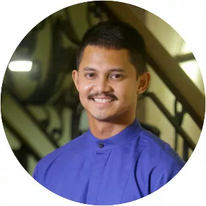 Hairul Azreen - Malaysian taekwondo athlete