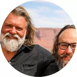 Hairy Biker's Ride AgainSince 2007