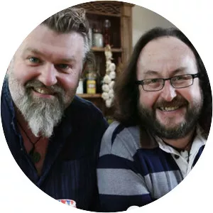Hairy Bikers' Best of British - TV program