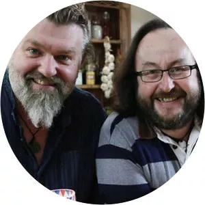 Hairy BikersSince 2009 - TV program