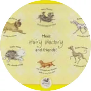 Hairy Maclary and Friends