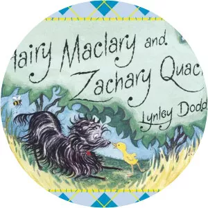 Hairy Maclary and Zachary Quack