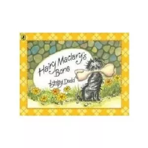 Hairy Maclary's Bone