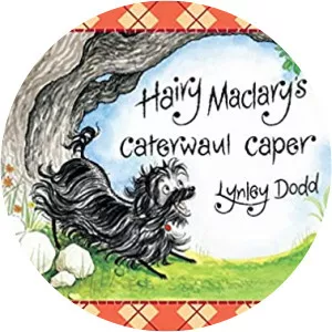 Hairy Maclary's caterwaul caper
