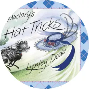 Hairy Maclary's Hat Tricks